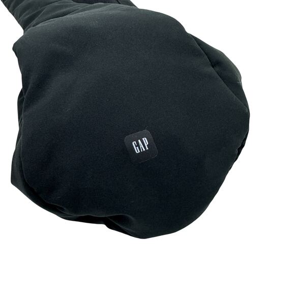 Yeezy Gap x Balenciaga Black Snake Bag - Picture 4 of 9